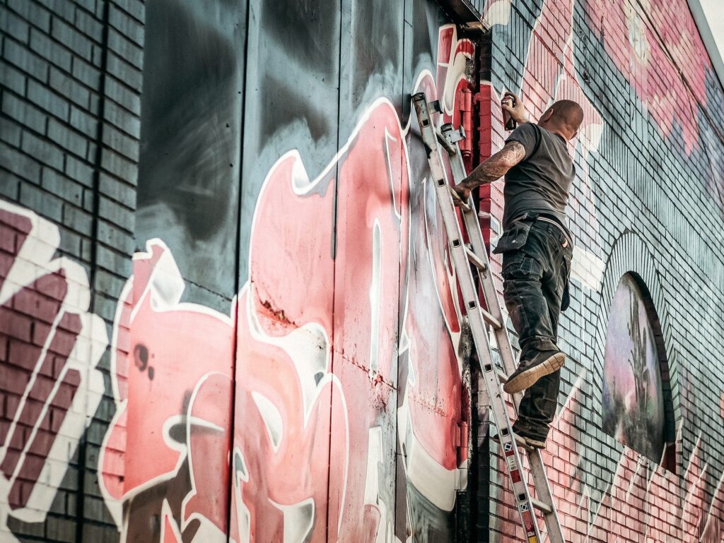 Interview mit MONK
