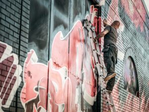 Interview mit MONK